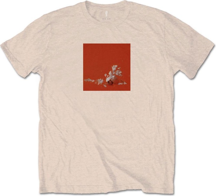 Produktbild Universal Textiles Therefore I Am TShirt (M)