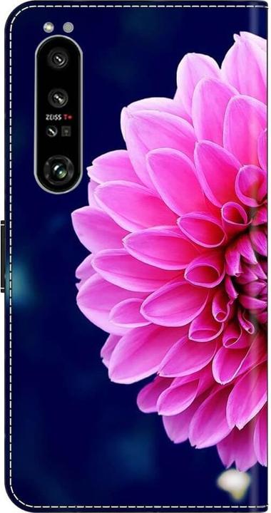 Immagine prodotto Cover-Discount Sony Xperia 1 VI - Custodia con effetto 3D (Sony Xperia 1 VI)
