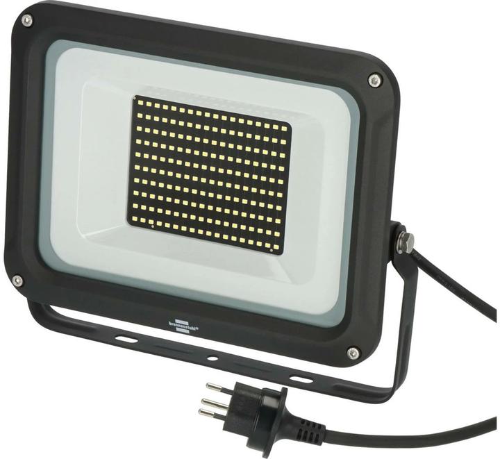 Brennenstuhl Spotlight LED JARO 14060 100 W (11500 lm, IP65)