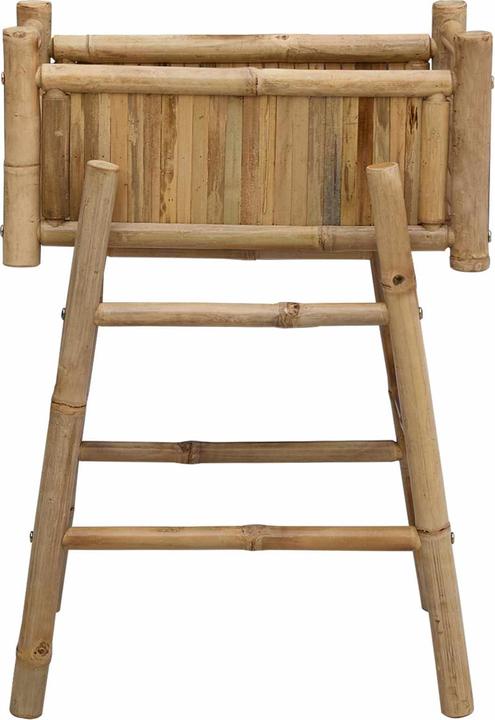 Immagine prodotto vidaXL Garten-Pflanzgefäss