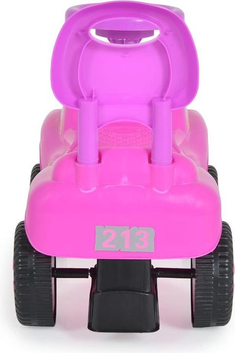 Produktbild Moni Rutschauto Keep Riding 213