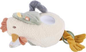 Actual product image Little Dutch Activities Chicken Little Farm (25 cm)