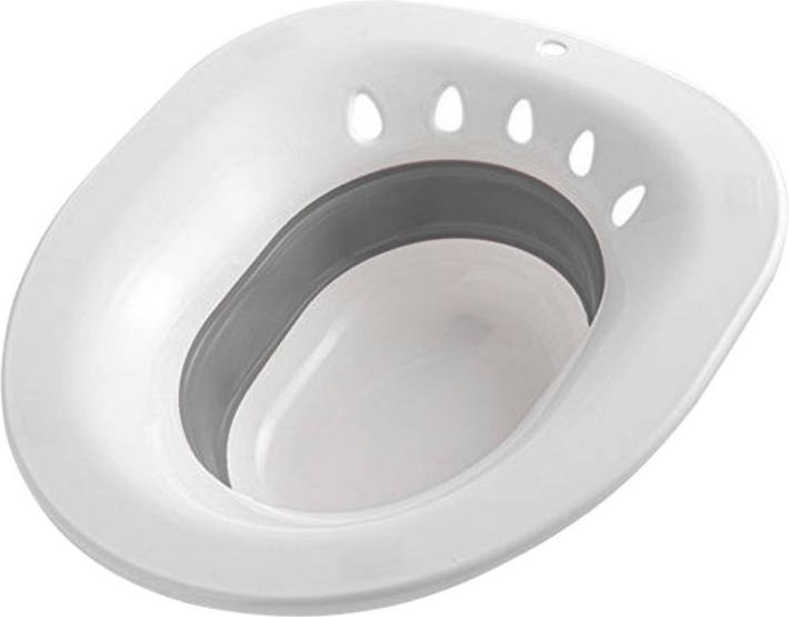 Immagine prodotto Bidet di Przenośny i składany na ubikację