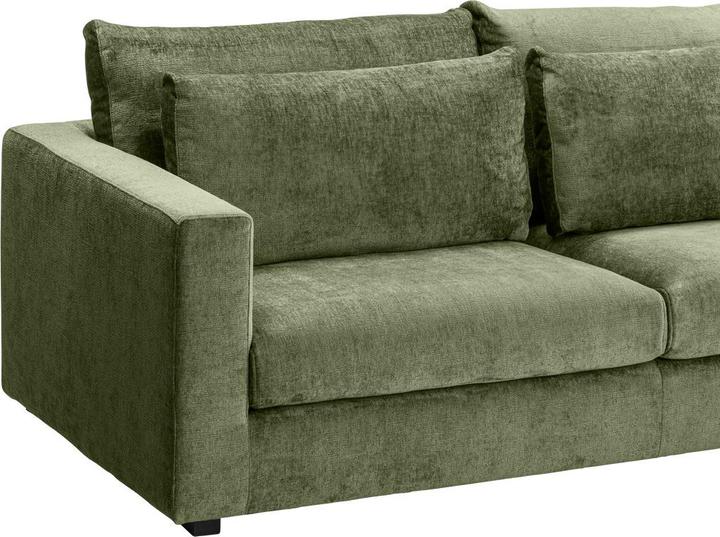 Produktbild Johann Jakob Apollo (Ecksofa)