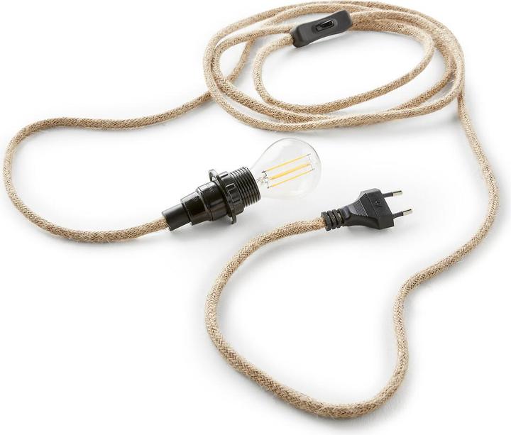 Produktbild La Redoute Interieurs Baulind (E14)