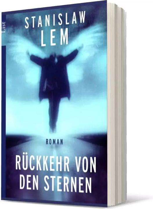 Produktbild Rückkehr von den Sternen (Deutsch, Stanislaw Lem, 2001)