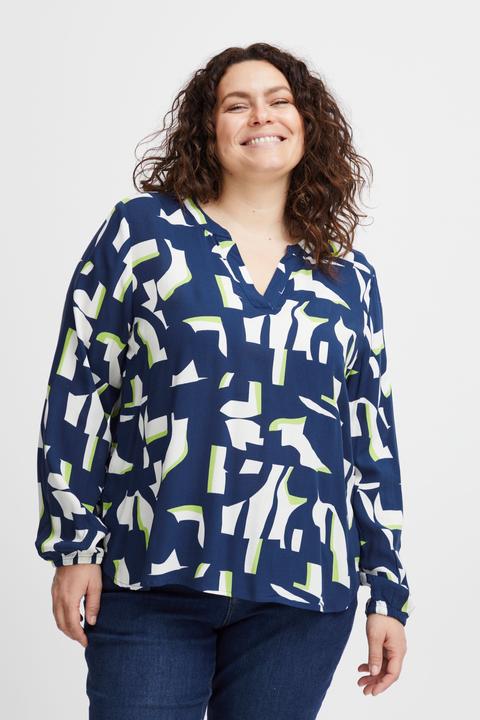 Produktbild Fransa FPFLOWY BL 1 - 20612537 (46)