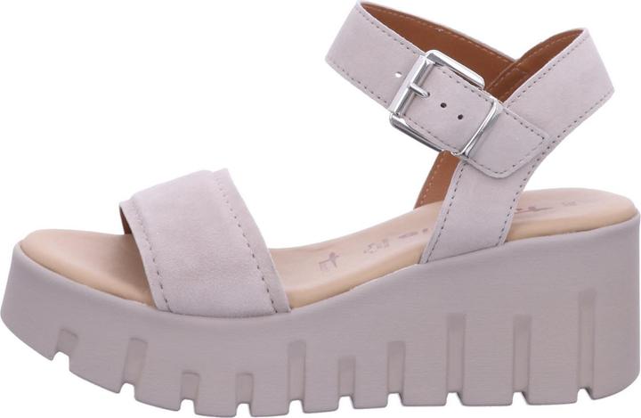 Actual product image Tamaris Sandal (40)