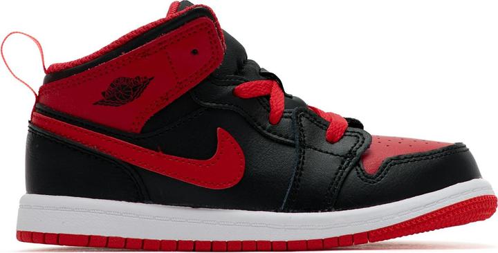 Image du produit Jordan 1 Mid Alternate Bred (2022) (TD) (22)