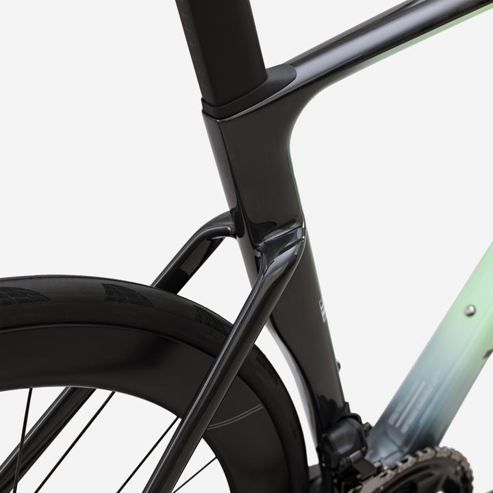 Immagine prodotto Van rysel Bici da corsa telaio carbonio