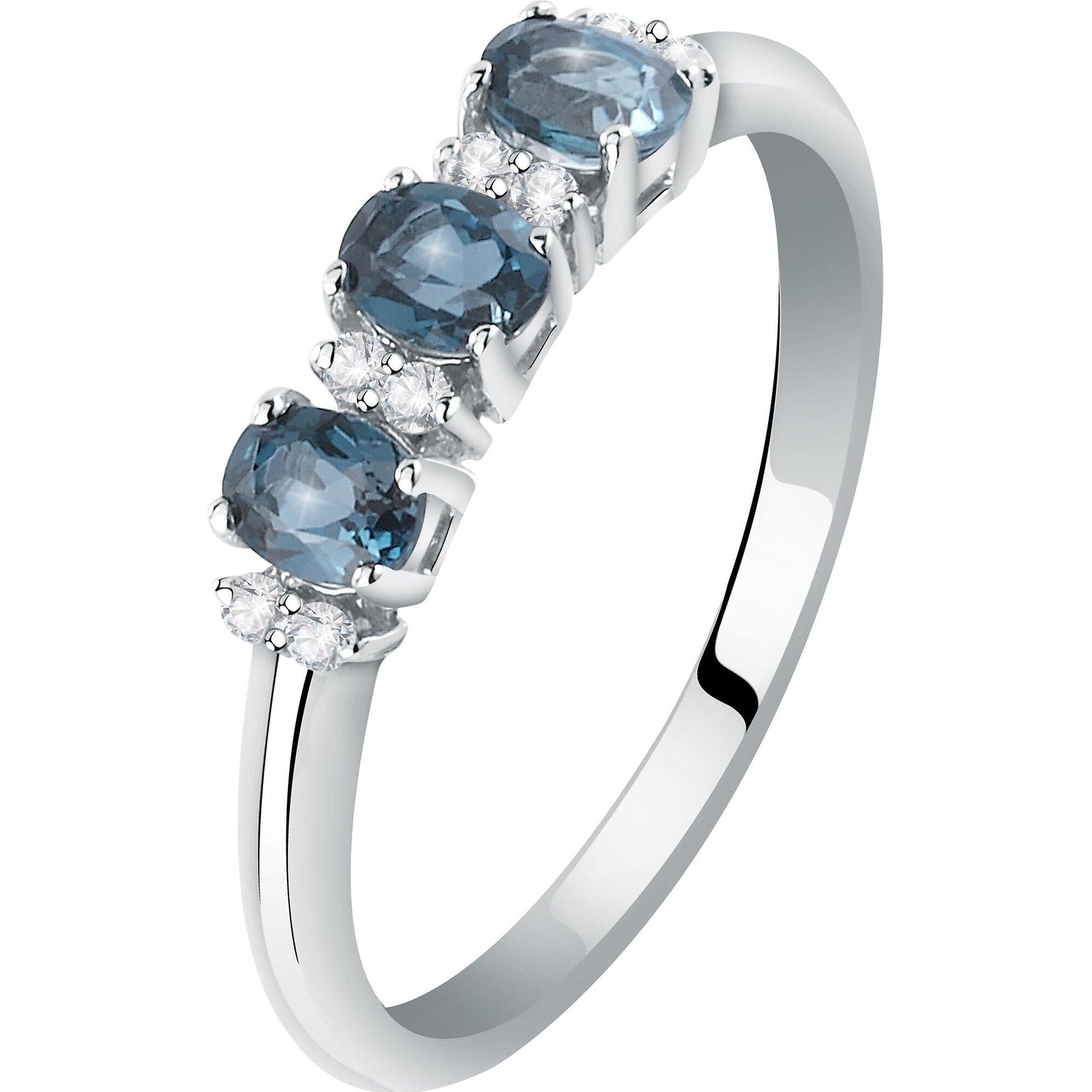 Christ, Ring, Damenring, (50, 585/14 K Gold)