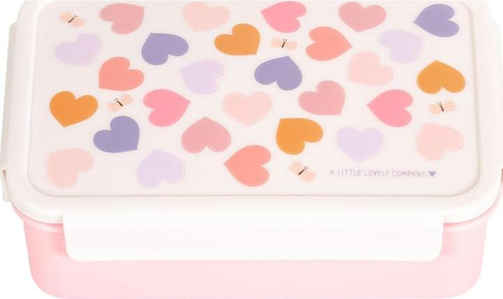 Produktbild A Little Lovely Company Lunchbox