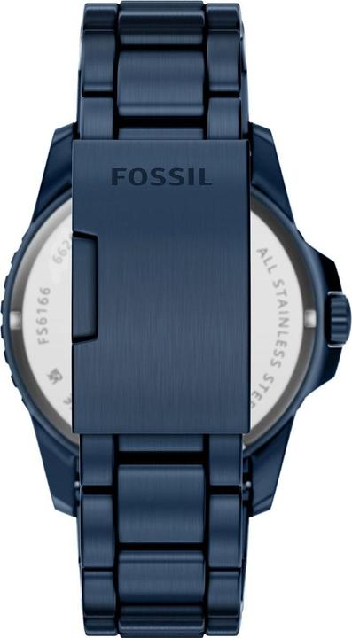 Produktbild Fossil Blue (Analoguhr, 42 mm)