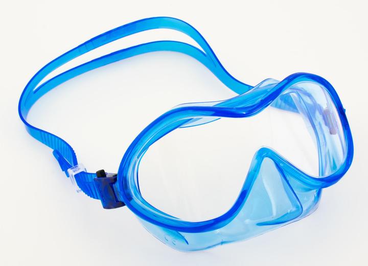 Image du produit Seac Masque Baia Tpr