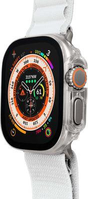 Produktbild Laut Shield Apple Watch 40 / 41 mm Clear
