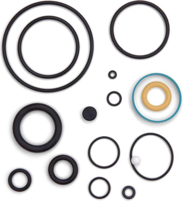 Fox Kit: RP23 Boost Valve Seal Set SH