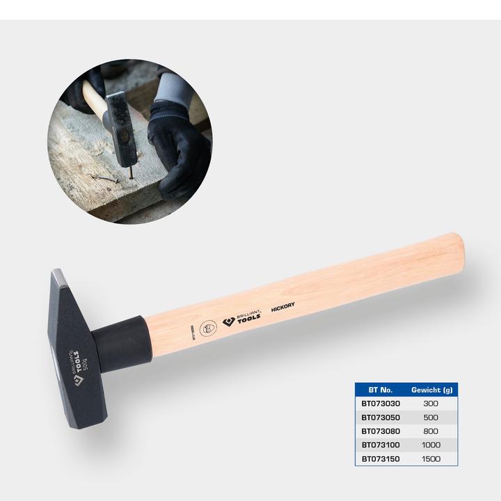 Produktbild Brilliant Tools BT073100 (1268 g)