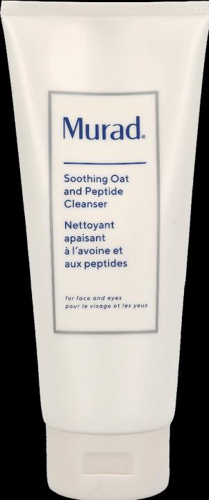 Produktbild Murad Soothing Oat And Peptide Cleanser (Reinigungsmilch, 200 ml)