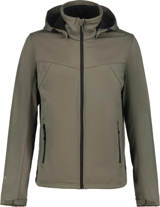 Actual product image Icepeak Functioneel Outdoorjack (52)