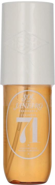 Immagine prodotto Sol de Janeiro Brazilian Crush Cheirosa 71 Profumo Nebbia Donna 90 ml (90 ml, Spray profumato per corpo e capelli, Pistacchio)