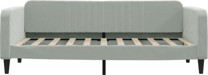 Actual product image vidaXL Tagesbett