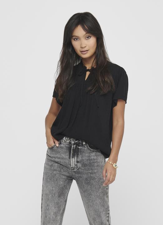 Actual product image JdY Loose fit top (34)