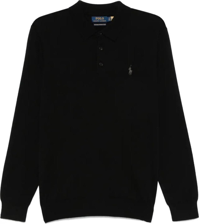 Ralph Lauren Long Sleeve Pullover (S)