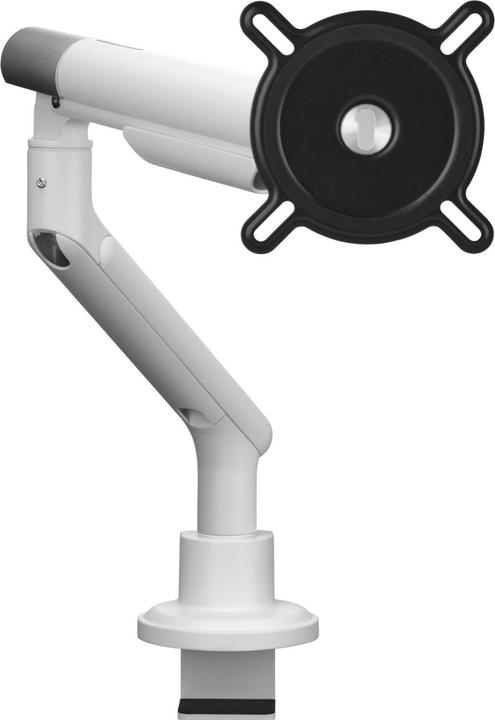 Actual product image One for All Monitor mount design single white (Ceiling, 35")