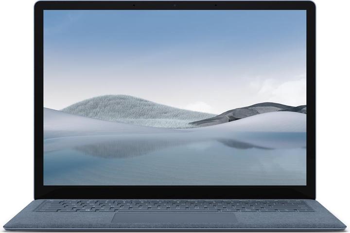 Produktbild Microsoft Surface Laptop 4 (13.50", Intel Core i5-1145G7, 8 GB, 512 GB, DE)