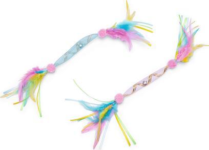 Immagine prodotto Beeztees Kitten Spielzeug Spirale