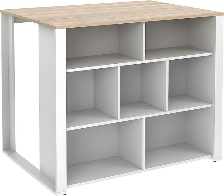 Produktbild Vente-unique Opole (110.5 x 80 x 90.5 cm)