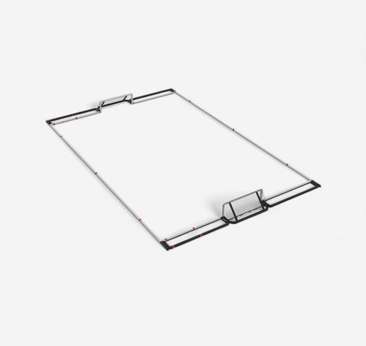 Image du produit Decathlon Terrain de water-polo gonflable variable