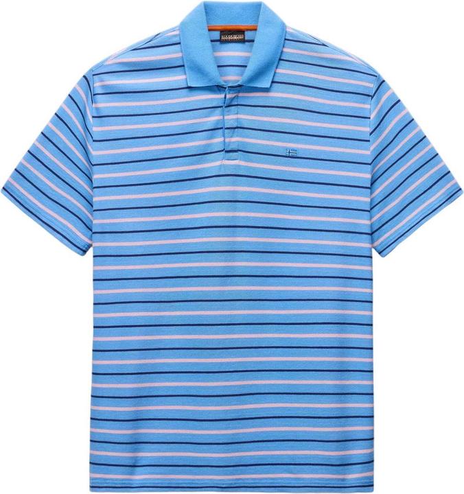 Produktbild Napapijri Polo E-HIKARI SS (M)