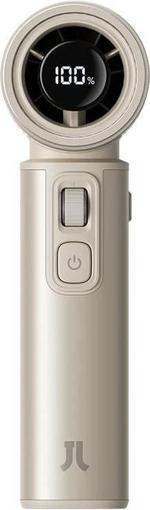 Actual product image Jisulife Ultra2 Brown (65 dB)