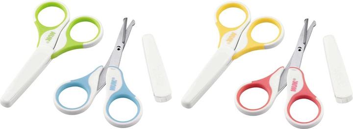 Image du produit Mapa Ciseaux de sécurité pour enfants