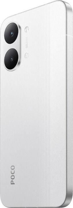 Produktbild Xiaomi Smartphone MOBILE PHONE X8 PRO MAX/12/512GB WHITE MZB0NB9EU (512 GB, Weiss, 6.83", Dual SIM, 5G)