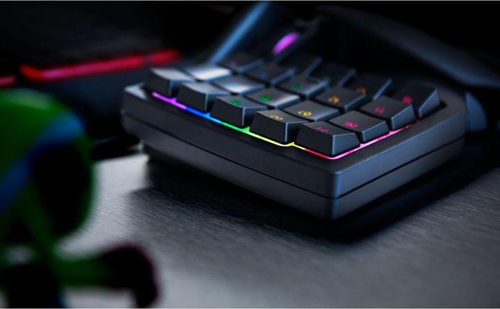 Image du produit Razer Tartarus V2 (Pavé numérique, Filaire)