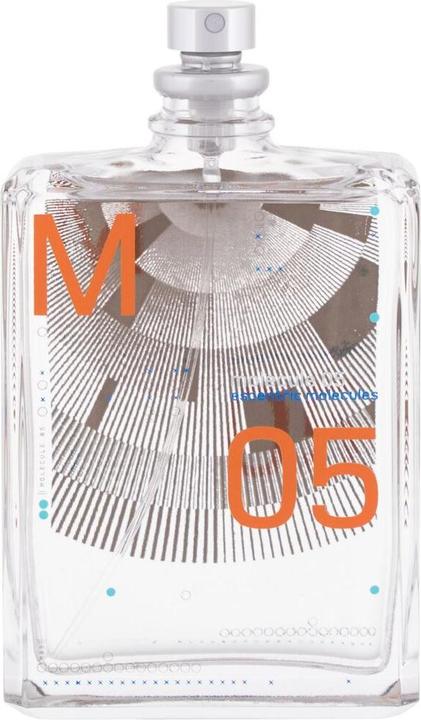 Produktbild Escentric Molecules Molecule 05 by (Eau de Toilette, 100 ml)