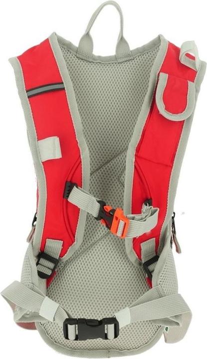 Actual product image Elementerre dyoter 18 l backpack + hydration pouch (18 l)