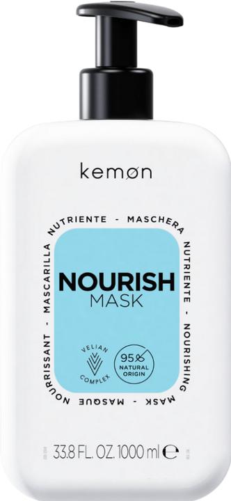 Immagine prodotto Kemon Maschera nutriente 1000ml (1000 ml)