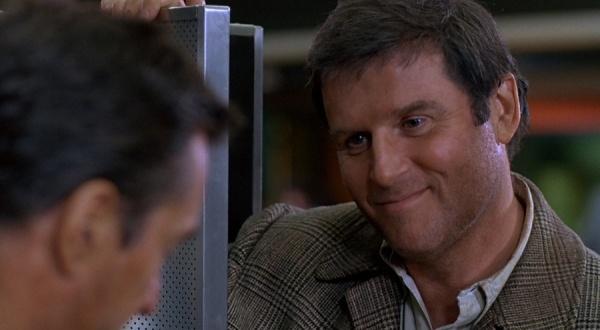 Immagine prodotto Plaion Midnight Run - 5 giorni a mezzanotte (Blu-ray, 1988, Tedesco)