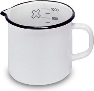 Image du produit Krüger Verres doseurs (1000 ml)
