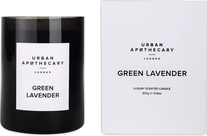 Produktbild Urban apothecary Duftkerze GREEN LAVENDER (300 g)
