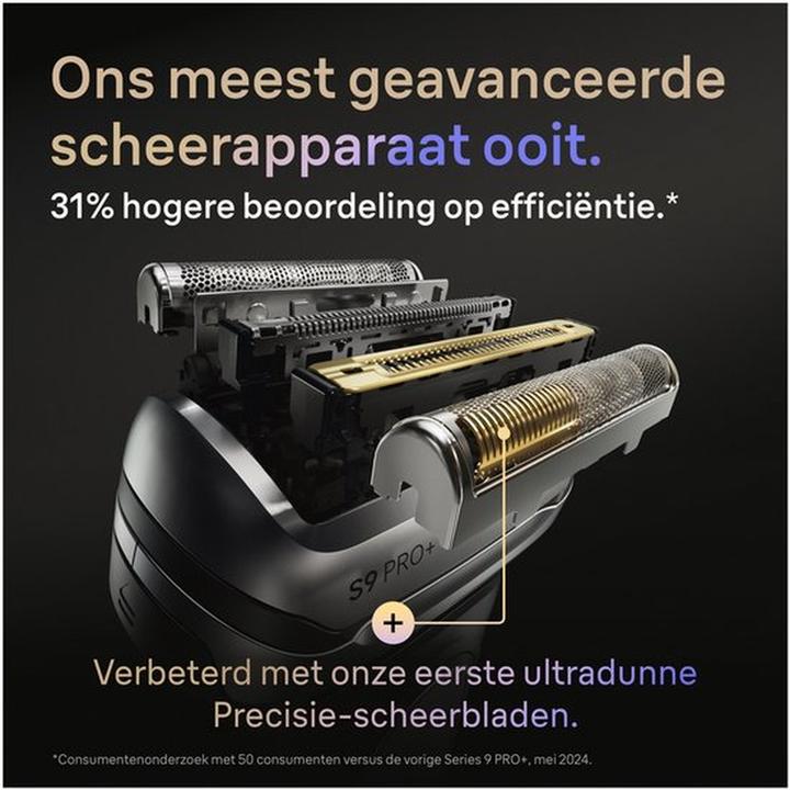 Actual product image Braun 96M (1x)