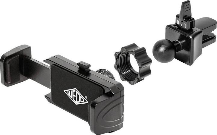 Produktbild Wedo Smartphone-Klemmhalter Clip-It plus