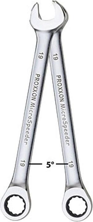 Actual product image Proxxon Micro speeder in standard version (22 mm)