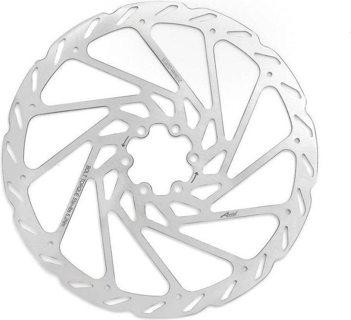 Actual product image Avid G2 CleanSweep (140 mm)