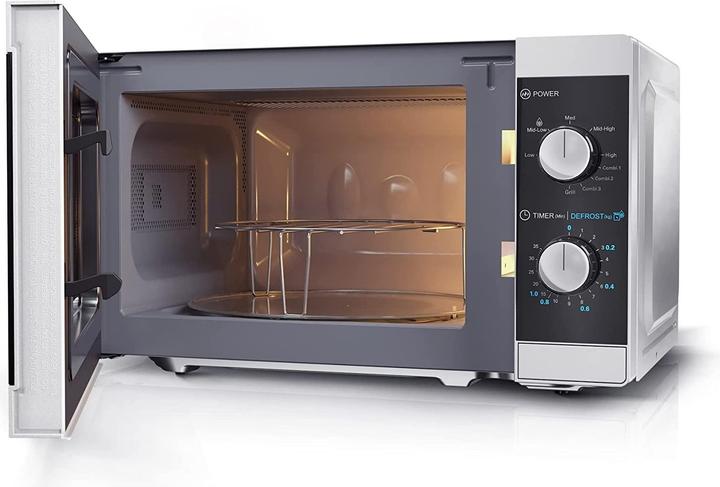 Produktbild Sharp YC-MG01ES (20 l)