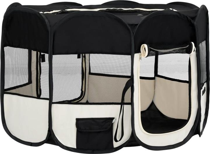 Actual product image VidaXL Flemming (Dog kennel)
