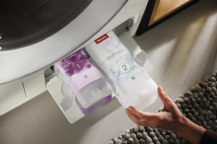 Image du produit Miele UltraPhase 1 (37 Cycles de lavage, Lessive liquide)